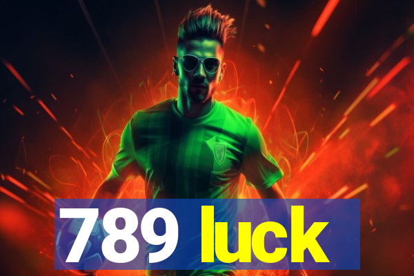 789 luck
